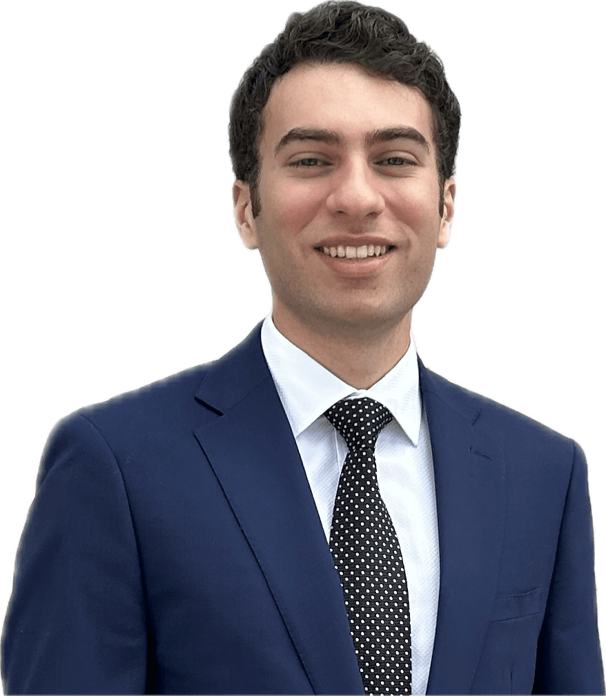 Matthew Nazarian