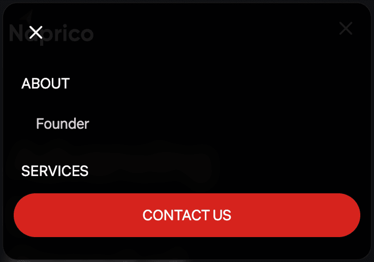 Mobile navigation