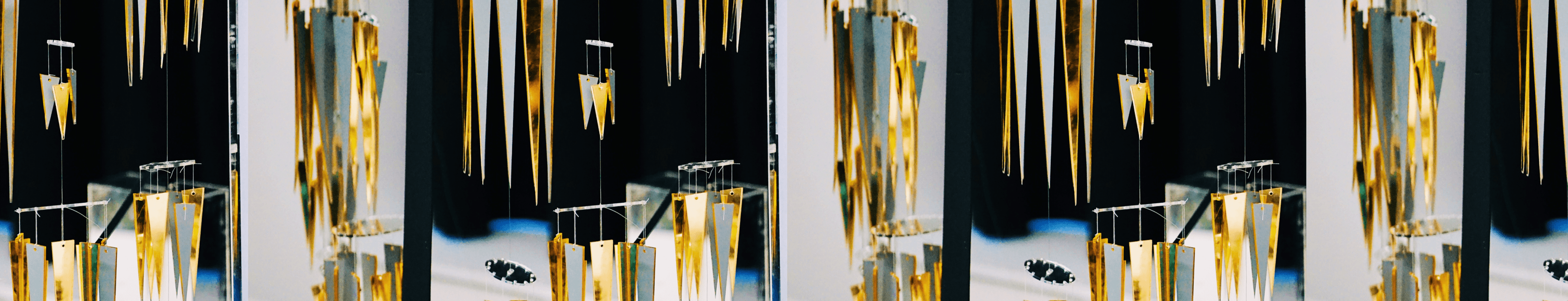 Ensemble of Six installation
