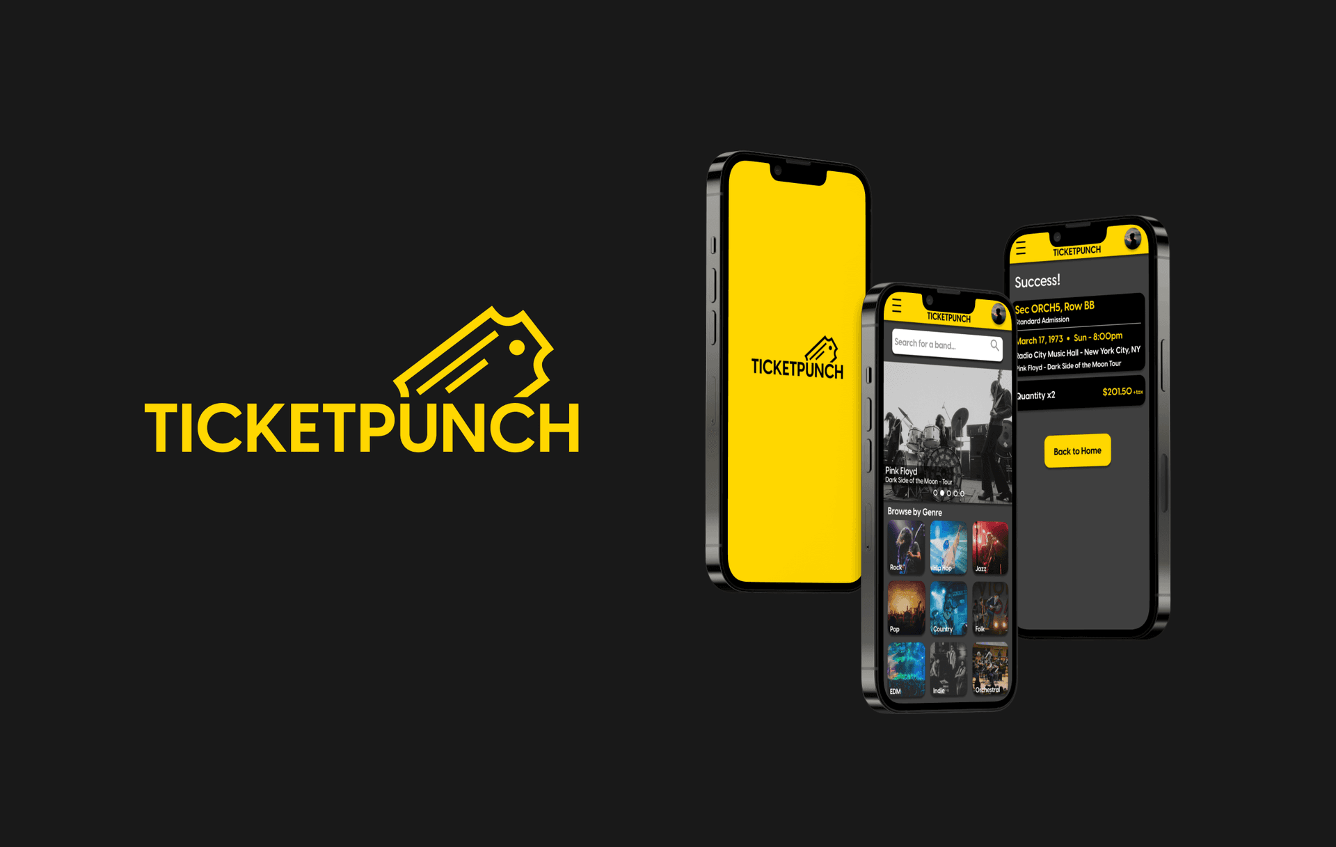 TicketPunch